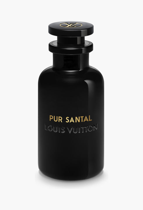 LP0375 - New Pur Santal - GLAM MODA